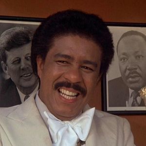 Meet your Posher, Bernard